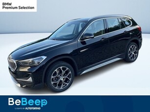 Usato 2020 BMW X1 Diesel (30.500 €)