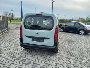 Usato 2020 Citroën Berlingo 1.2 Benzin 110 CV (20.000 €)