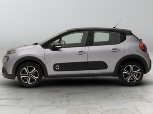 Usato 2020 Citroën C3 1.2 Benzin 110 CV (11.900 €)