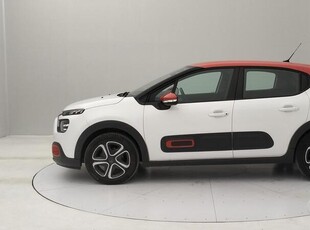 Usato 2020 Citroën C3 1.2 Benzin 83 CV (14.900 €)