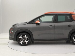 Usato 2020 Citroën C3 Aircross 1.2 Benzin 110 CV (15.900 €)