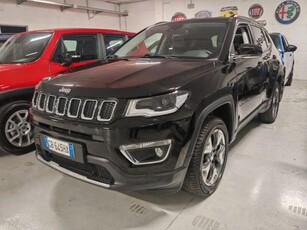 Usato 2020 Jeep Compass 2.0 Diesel 140 CV (21.900 €)