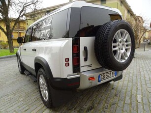 Usato 2020 Land Rover Defender 2.0 Diesel 239 CV (57.950 €)