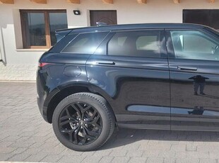 Usato 2020 Land Rover Range Rover evoque 2.0 Diesel 150 CV (35.000 €)