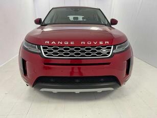 Usato 2020 Land Rover Range Rover evoque 2.0 El_Benzin 200 CV (36.500 €)
