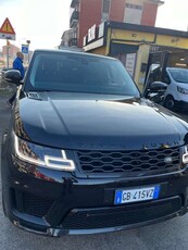 Usato 2020 Land Rover Range Rover Sport 3.0 Diesel 249 CV (58.000 €)