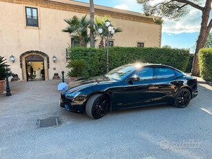 Usato 2020 Maserati Ghibli 2.0 El_Hybrid 330 CV (68.500 €)