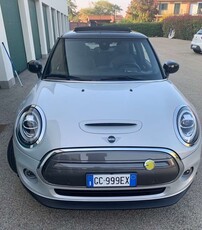 Usato 2020 Mini Cooper SE El 184 CV (22.000 €)