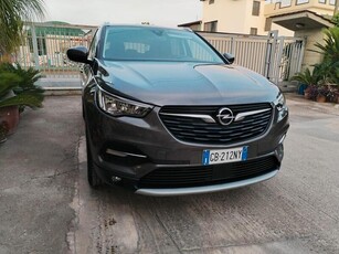 Usato 2020 Opel Grandland X 1.5 Diesel 131 CV (11.599 €)