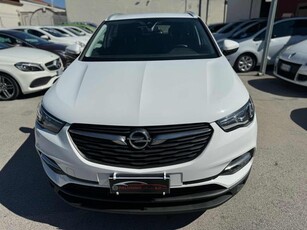 Usato 2020 Opel Grandland X 1.5 Diesel 131 CV (16.950 €)