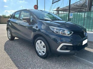 Usato 2020 Renault Captur 0.9 Benzin 90 CV (12.900 €)