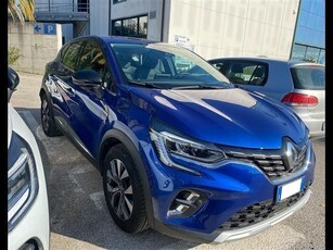 Usato 2020 Renault Captur 1.6 El_Hybrid 92 CV (22.300 €)