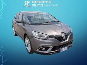 Usato 2020 Renault Grand Scénic IV 1.7 Diesel 120 CV (16.850 €)
