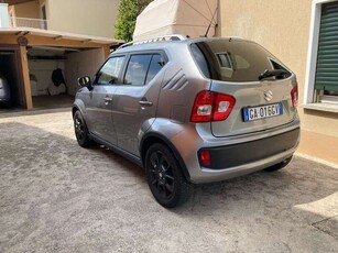 Usato 2020 Suzuki Ignis 1.3 Benzin 94 CV (13.500 €)