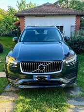 Usato 2020 Volvo XC90 2.0 El_Diesel 235 CV (42.000 €)