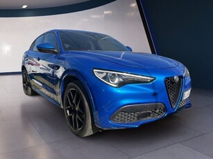 Usato 2021 Alfa Romeo Stelvio 2.1 Diesel 209 CV (40.900 €)