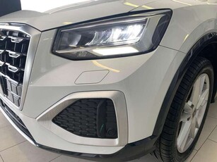 Usato 2021 Audi Q2 2.0 Diesel 116 CV (28.490 €)