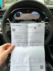 Usato 2021 Audi RS3 Benzin (64.000 €)