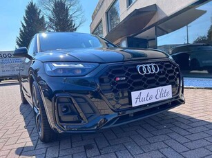 Usato 2021 Audi SQ5 3.0 Diesel 341 CV (83.900 €)