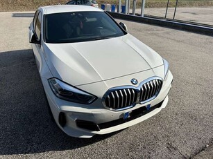 Usato 2021 BMW 116 1.5 Diesel 116 CV (27.990 €)