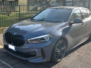 Usato 2021 BMW 120 2.0 Diesel 190 CV (33.000 €)