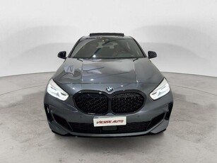 Usato 2021 BMW 135 2.0 Benzin 225 CV (38.900 €)