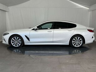 Usato 2021 BMW 840 3.0 El_Diesel 340 CV (59.950 €)