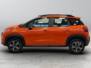 Usato 2021 Citroën C3 Aircross 1.2 Benzin 110 CV (14.900 €)