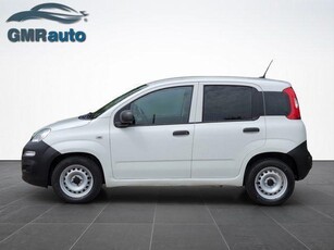 Usato 2021 Fiat Panda 1.0 El_Hybrid 69 CV (8.500 €)
