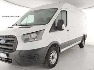 Usato 2021 Ford Transit 2.0 Diesel 170 CV (19.500 €)