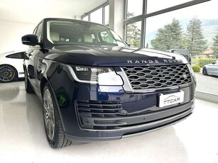 Usato 2021 Land Rover Range Rover 3.0 El_Diesel 249 CV (69.900 €)