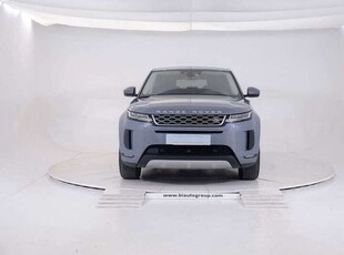 Usato 2021 Land Rover Range Rover evoque 1.5 El_Benzin 200 CV (36.800 €)
