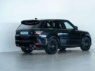 Usato 2021 Land Rover Range Rover Sport 3.0 El_Diesel 249 CV (63.900 €)