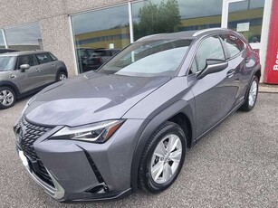 Usato 2021 Lexus UX 2.0 El_Benzin 145 CV (21.000 €)