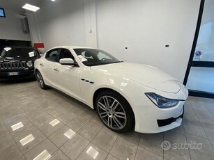 Usato 2021 Maserati Ghibli 2.0 El_Hybrid 330 CV (51.900 €)