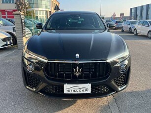Usato 2021 Maserati Levante 2.0 Benzin 330 CV (64.850 €)