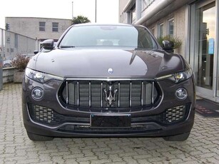 Usato 2021 Maserati Levante 3.0 Benzin 349 CV (56.800 €)