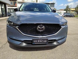 Usato 2021 Mazda CX-5 2.2 Diesel 150 CV (26.500 €)