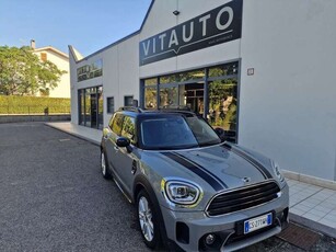 Usato 2021 Mini Cooper D Countryman 2.0 Diesel 150 CV (32.970 €)