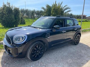 Usato 2021 Mini Countryman 1.5 Benzin 136 CV (24.000 €)