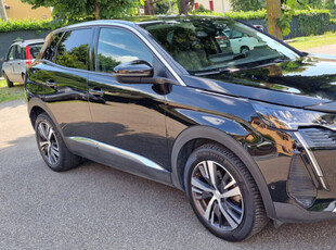 Usato 2021 Peugeot 3008 1.5 Diesel 131 CV (21.000 €)