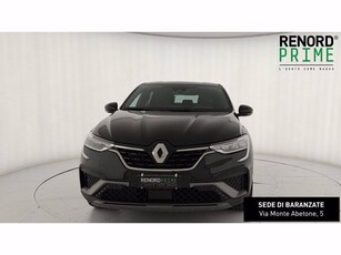 Usato 2021 Renault Arkana 1.6 El_Hybrid 143 CV (23.950 €)