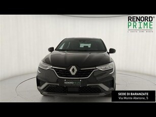 Usato 2021 Renault Arkana El 145 CV (23.950 €)