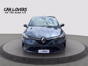 Usato 2021 Renault Clio V 1.6 El_Hybrid 140 CV (15.992 €)