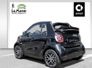 Usato 2021 Smart ForTwo Electric Drive El 82 CV (12.990 €)