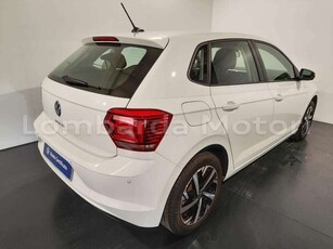 Usato 2021 VW Polo 1.0 Benzin 110 CV (19.900 €)