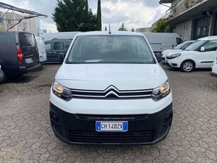 Usato 2022 Citroën Berlingo 1.5 Diesel 103 CV (15.500 €)