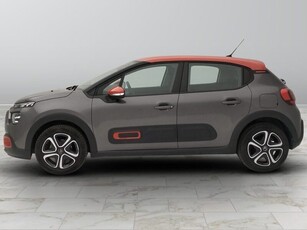 Usato 2022 Citroën C3 1.2 Benzin 83 CV (14.500 €)