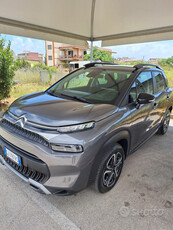 Usato 2022 Citroën C3 Aircross 1.2 Benzin 110 CV (15.900 €)