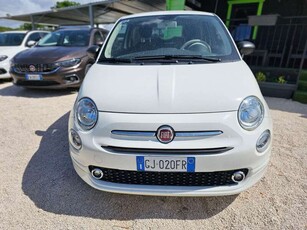 Usato 2022 Fiat 500 1.2 LPG_Hybrid 69 CV (10.990 €)